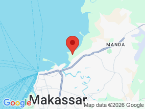 Map of Site Report: Makassar Swamps, Indonesia